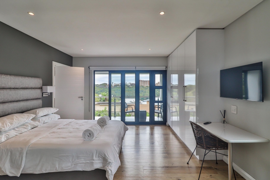 To Let 4 Bedroom Property for Rent in Walmer Eastern Cape